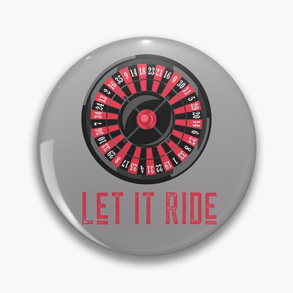Item preview, Let It Ride designed and sold by EricJP.