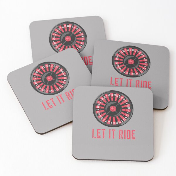 Item preview, Let It Ride designed and sold by EricJP.