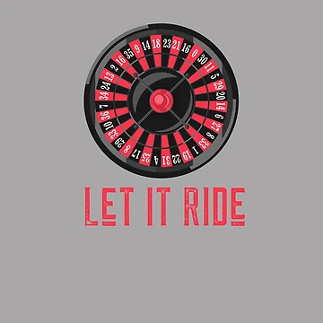 Artwork thumbnail, Let It Ride by EricJP