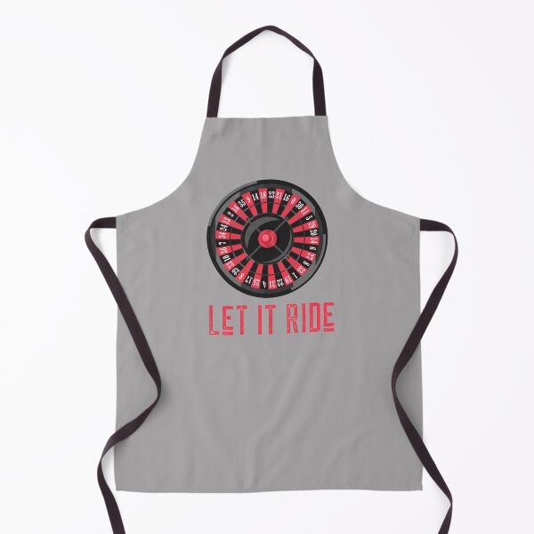 Item preview, Let It Ride designed and sold by EricJP.