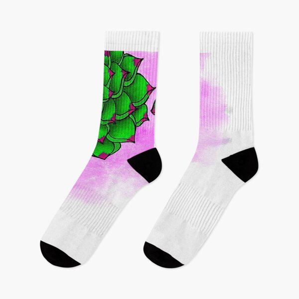 Item preview, Pink Succulents designed and sold by ChloeElmore.