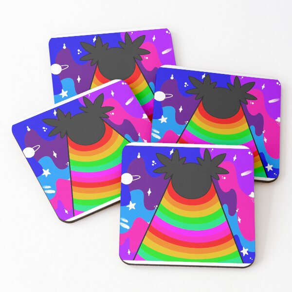Item preview, Trippy Mickey designed and sold by ellarcollins.