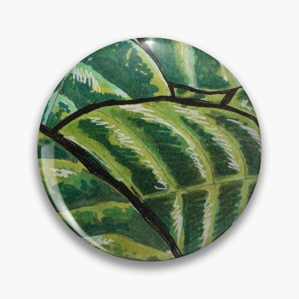 Item preview, Fiddle Leaf Fig Leaf designed and sold by Amelia Dean.