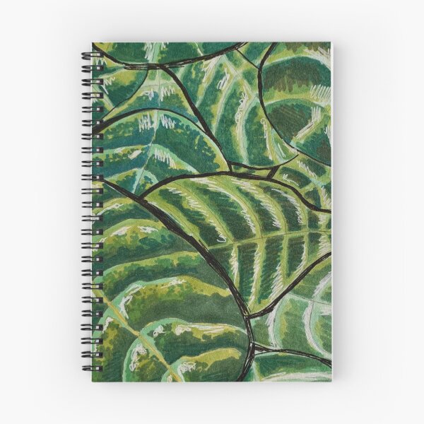 Item preview, Fiddle Leaf Fig Leaf designed and sold by Amelia Dean.