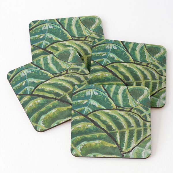 Item preview, Fiddle Leaf Fig Leaf designed and sold by Amelia Dean.