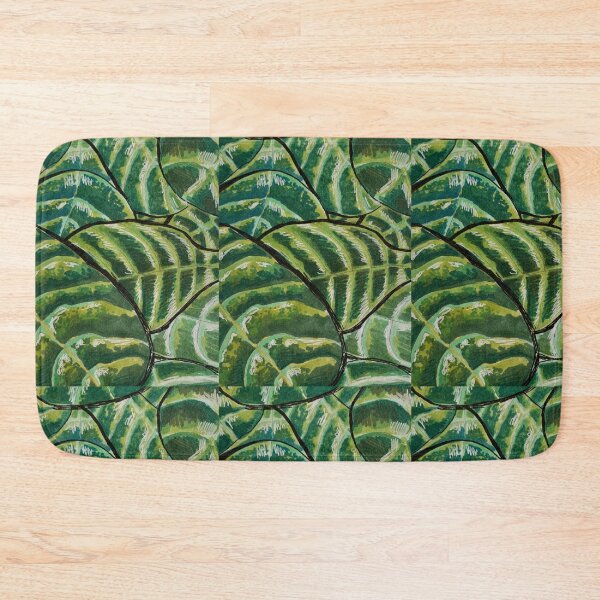 Item preview, Fiddle Leaf Fig Leaf designed and sold by Amelia Dean.