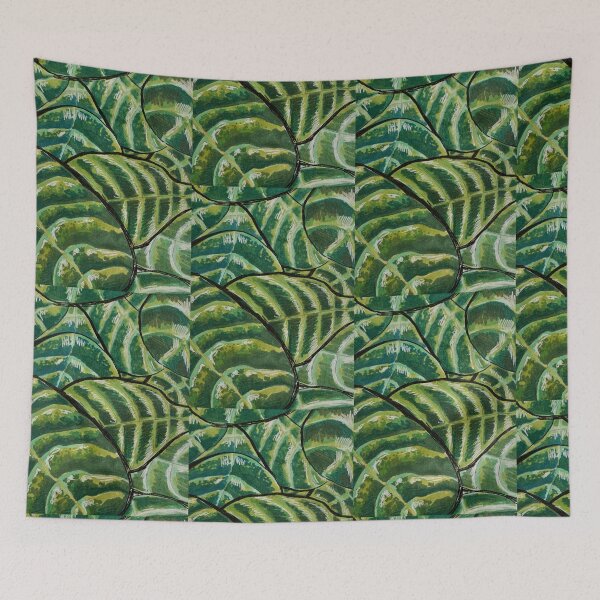 Item preview, Fiddle Leaf Fig Leaf designed and sold by Amelia Dean.