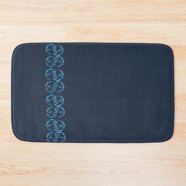 Item preview, Double koru line  designed and sold by Mayakiwi.
