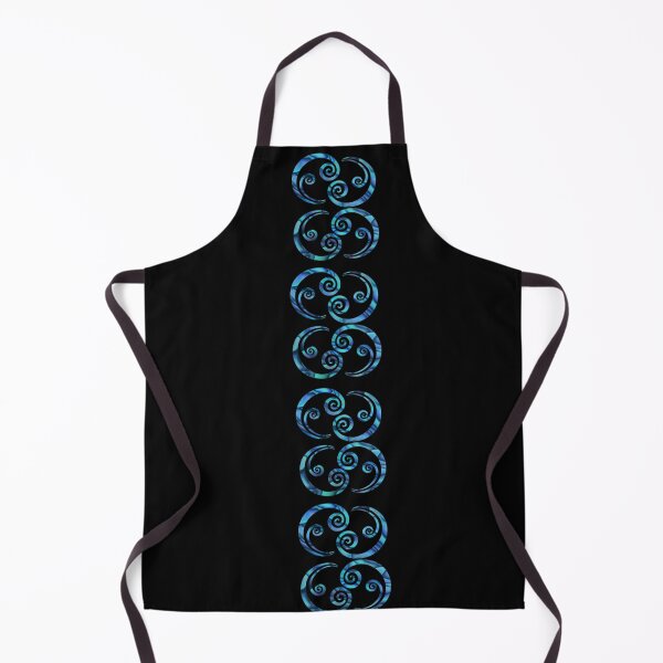 Item preview, Double koru line  designed and sold by Mayakiwi.