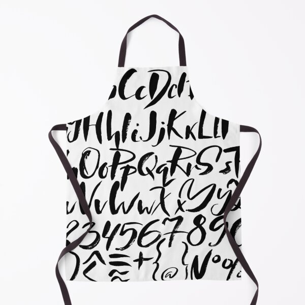 Item preview, Alphabet designed and sold by Lisa Johnson.
