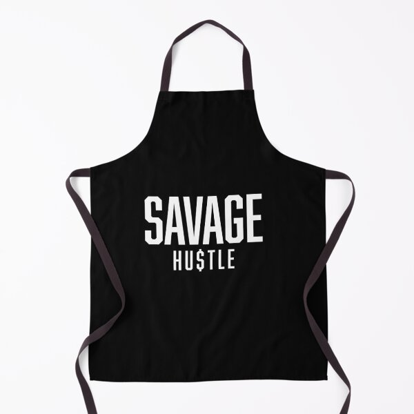 Item preview, Savage Hustle, Hustle, Get Money designed and sold by HustleLife.