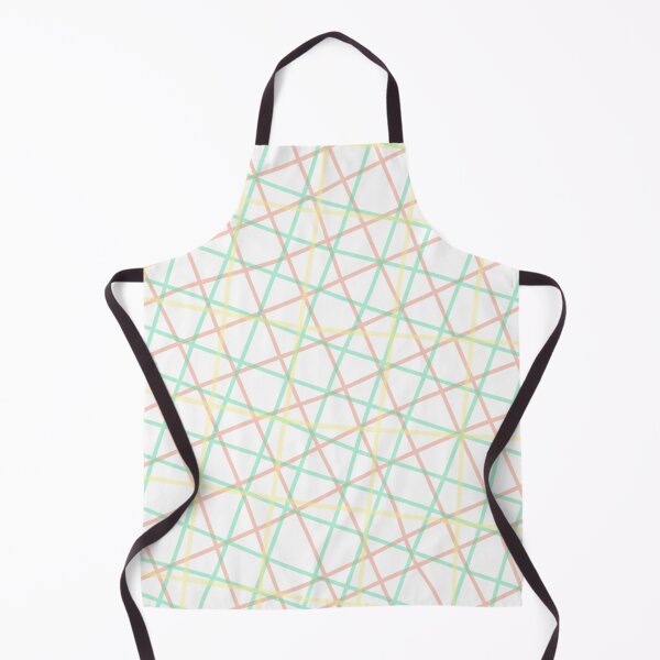 Item preview, Fun pastel lines designed and sold by perfidoincanto.