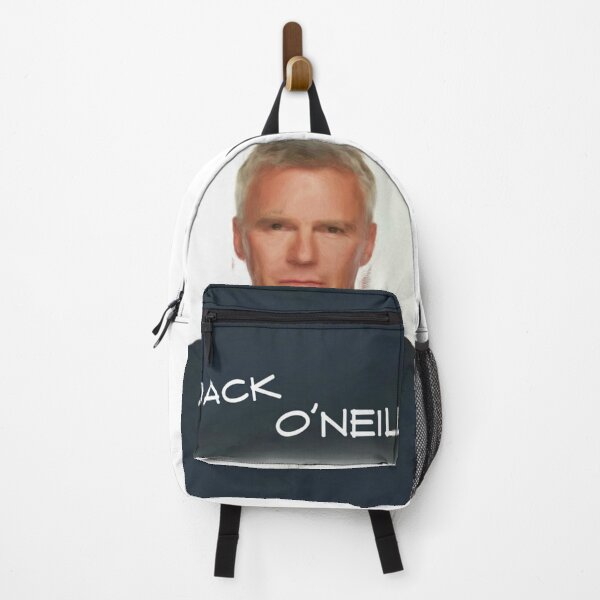 Item preview, Jack O'Neill designed and sold by secretofpegasus.