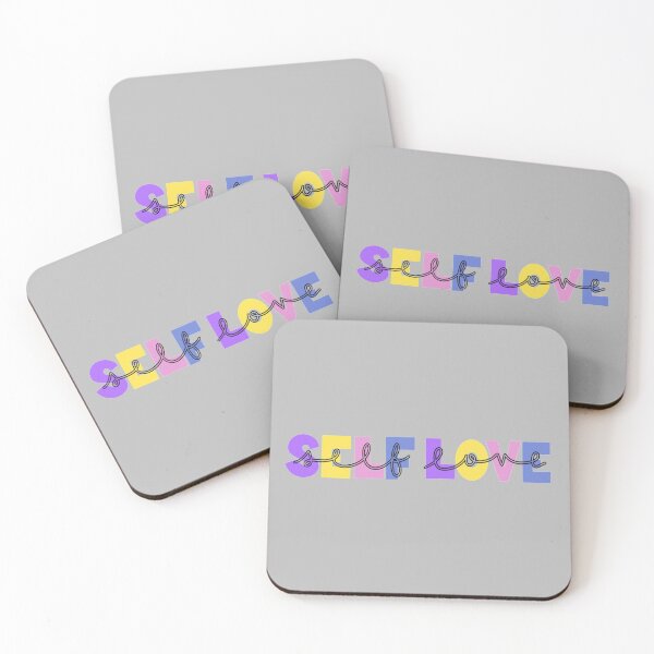 Item preview, Self Love designed and sold by Molly Evans.