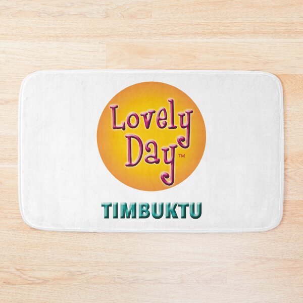 Item preview, Lovely Day TIMBUKTU designed and sold by Lovely Day.