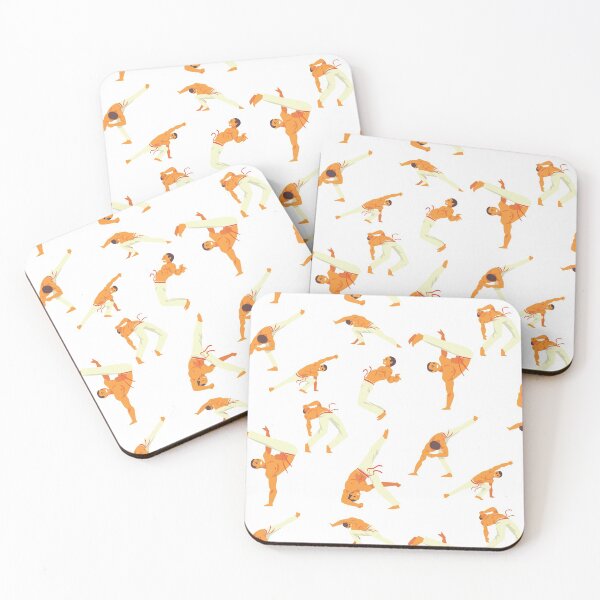 Item preview, Capoeira!!!!!!! designed and sold by Mamalia.