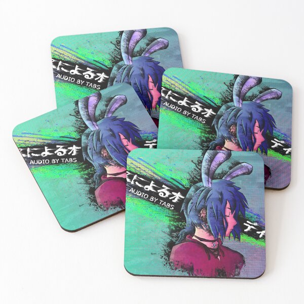 Item preview, Audio by Tabs (Creative Burst) designed and sold by GrimDork.