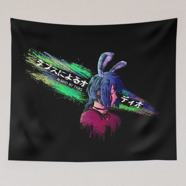 Item preview, Audio by Tabs (Creative Burst) designed and sold by GrimDork.