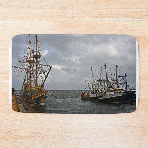 Item preview, Any port in a storm..... designed and sold by Poete100.