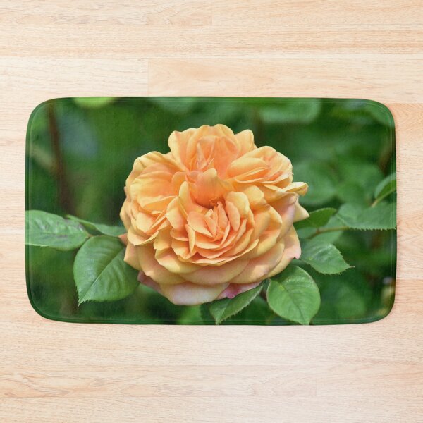 Item preview, Beautiful orange rose. designed and sold by IoanaHraball.