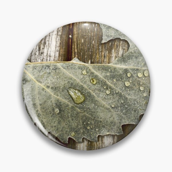 Item preview, Imperfect Leaf designed and sold by Kriestienn De Bruyne.