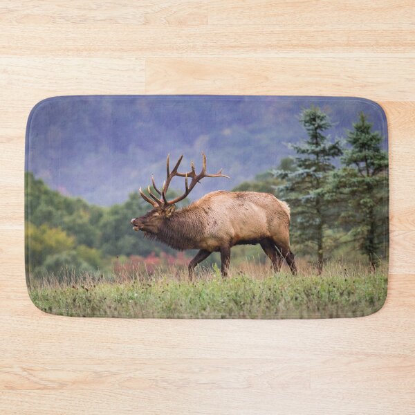 Item preview, Pennsylvania Elk designed and sold by Michael Sharp.