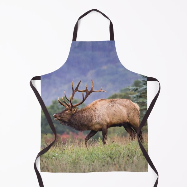 Item preview, Pennsylvania Elk designed and sold by Michael Sharp.