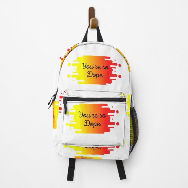 Item preview, You're so Dope designed and sold by hecolors.