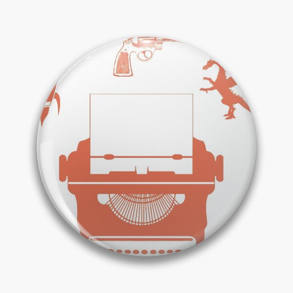 Item preview, A Writer's Realm designed and sold by mindfu.