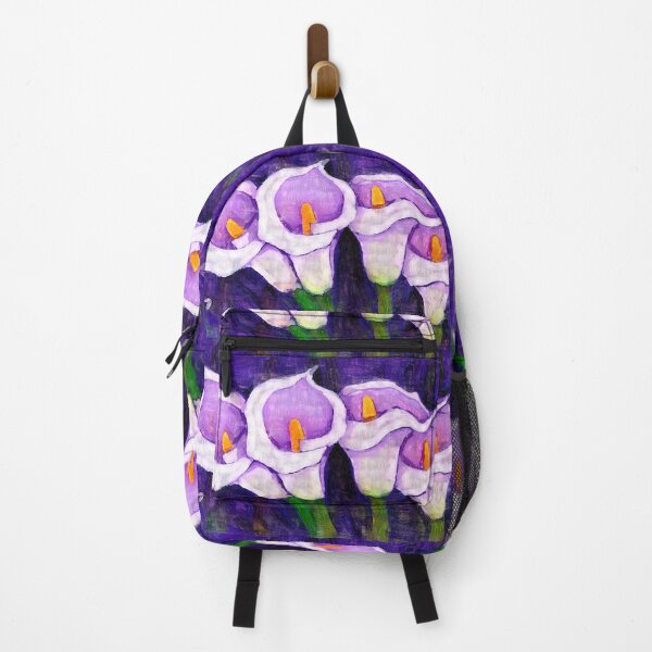 Item preview, Study to Lilies Calla designed and sold by Madalena Lobao-Tello.