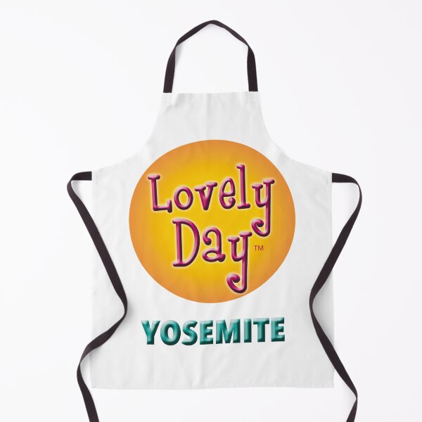Item preview, Lovely Day YOSEMITE designed and sold by Lovely Day.