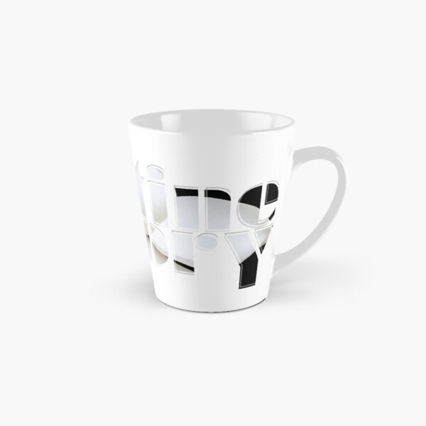 Pristine Victory Tall Mug