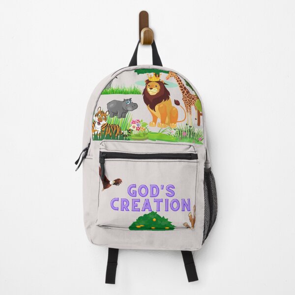 Item preview, God's Creation Collection designed and sold by Jeanettcha.