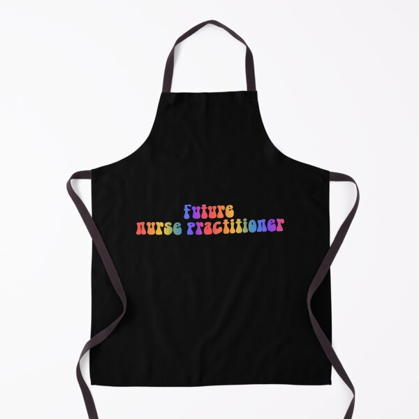 Item preview, Future Nurse Practitioner designed and sold by ohmygosh-design.
