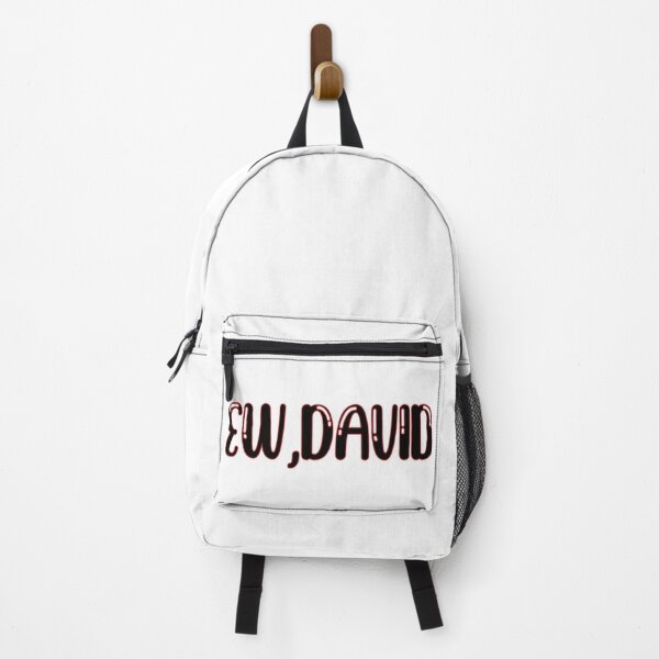 Item preview, ew david designed and sold by Ssefyou.
