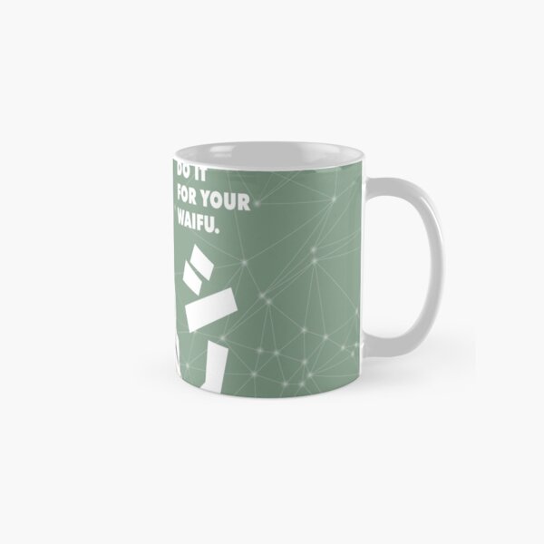Sword Art Online - Sinon Classic Mug