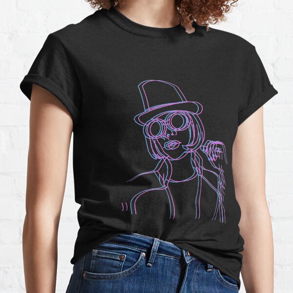 W.W. Gank Classic T-Shirt