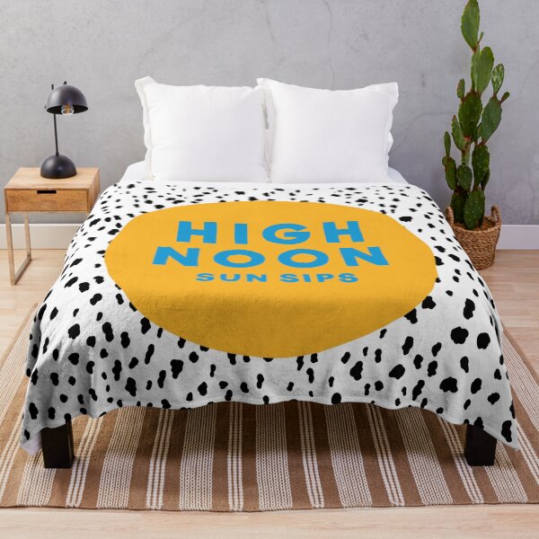 Item preview, High Noon designed and sold by kate boynton.
