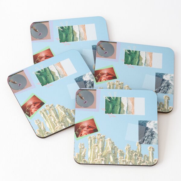 Item preview, Doodled on Landscapes designed and sold by Nishtah LilerArt.
