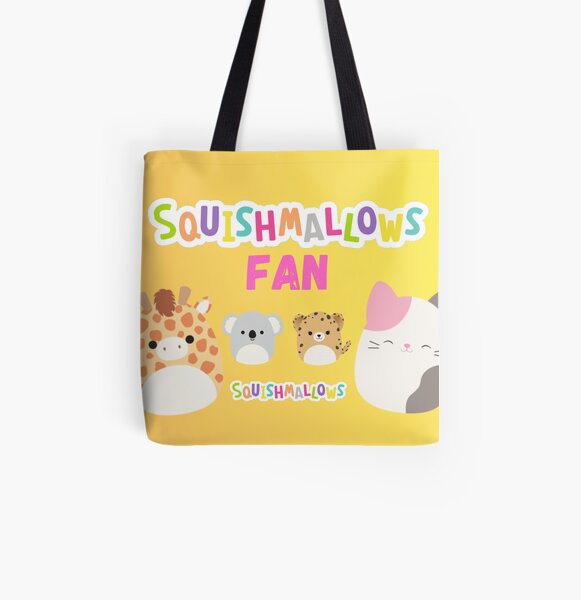 squishmallows bag