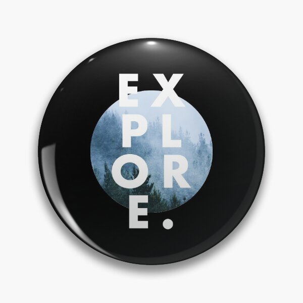 Item preview, Explore Typography designed and sold by ind3finite.