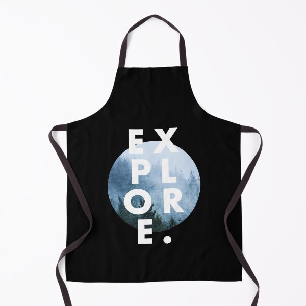 Item preview, Explore Typography designed and sold by ind3finite.