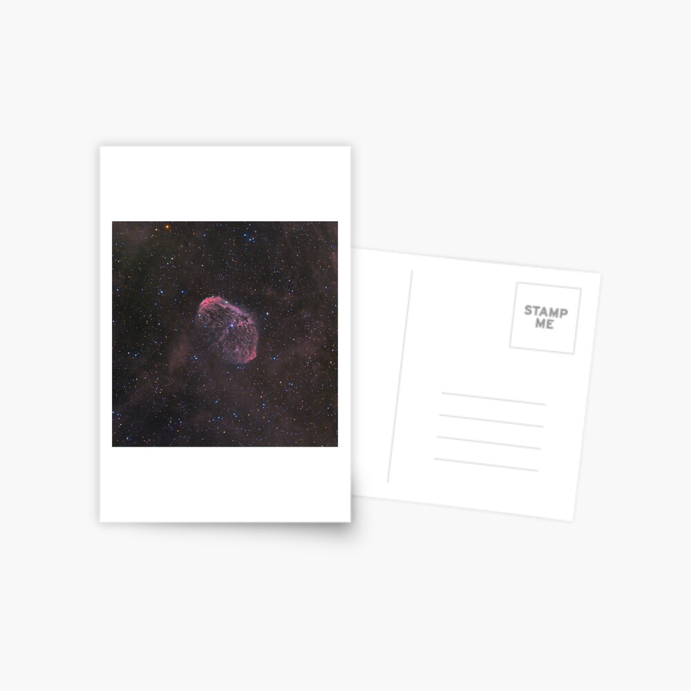 Item preview, Postcard designed and sold by jeffjastro.