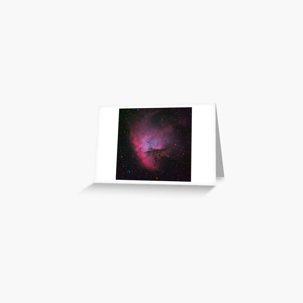 Item preview, Greeting Card designed and sold by jeffjastro.