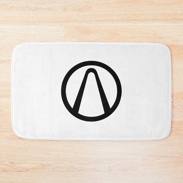 Item preview, Borderlands Black Emblem designed and sold by Nvaa.
