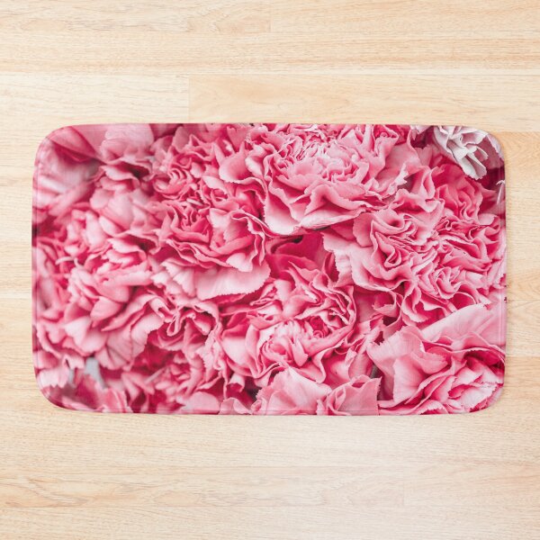 Item preview, Romantic charming flowers ,aesthetic blooming pink peonies  designed and sold by azolo.