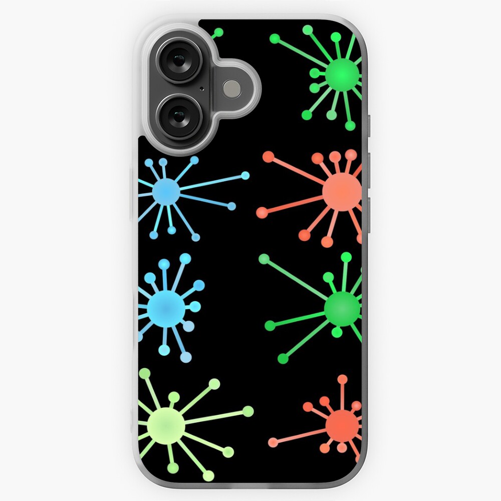 Item preview, iPhone Soft Case designed and sold by anaulin.