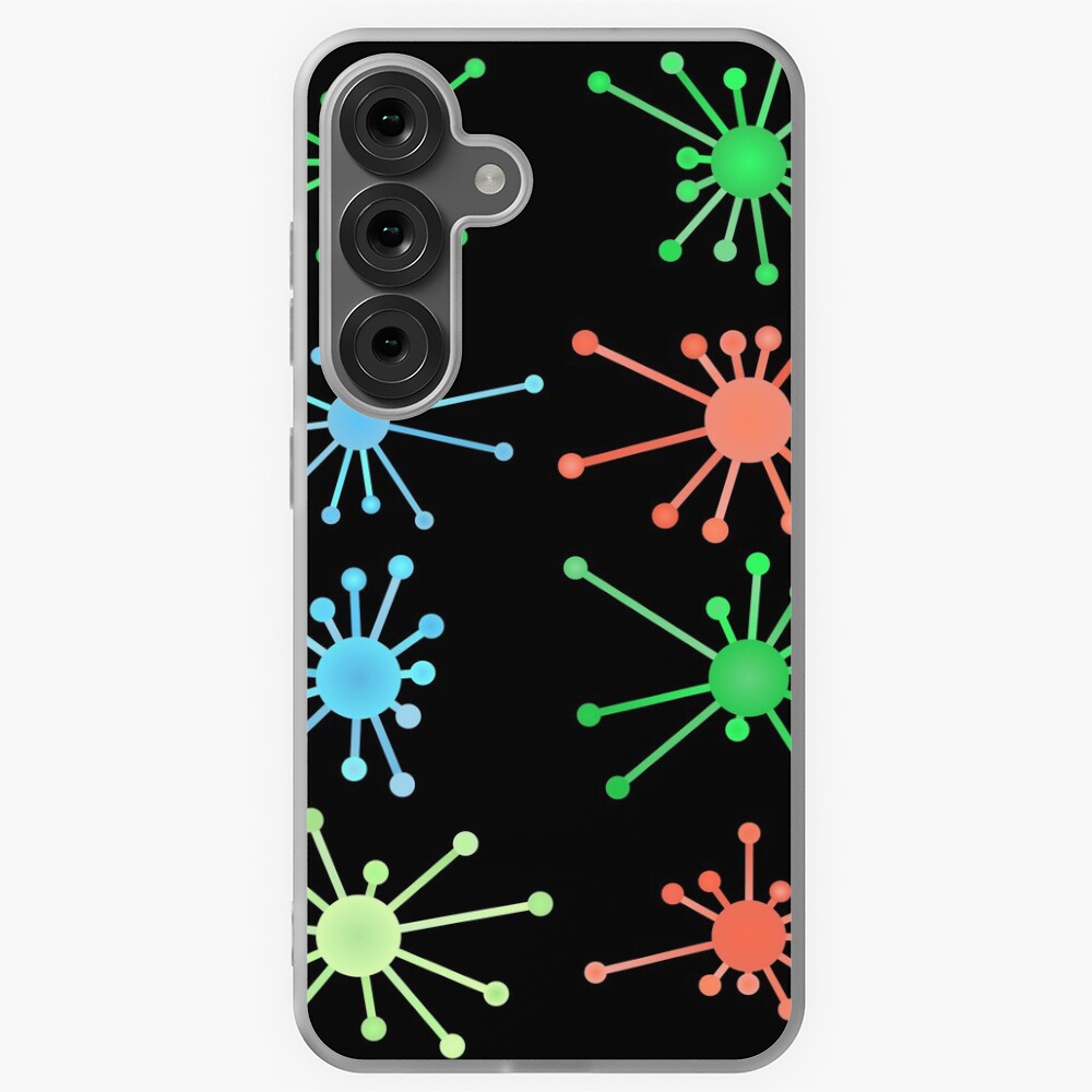 Item preview, Samsung Galaxy Soft Case designed and sold by anaulin.
