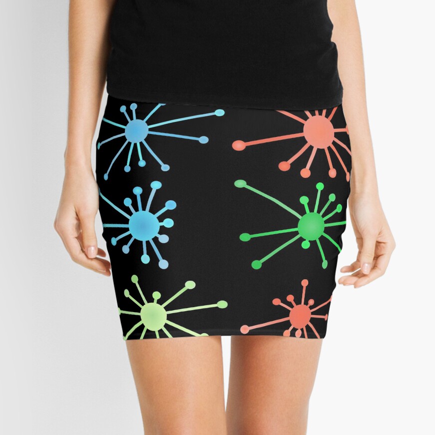 Item preview, Mini Skirt designed and sold by anaulin.