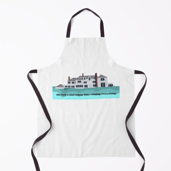 Item preview, She Had A Marvelous Time! designed and sold by alexisnicolette.